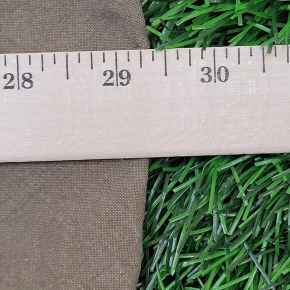 Vintage 90s CARHARTT Rugged Button Shirt 3XL 29x32 Baggy USA - Picture 5 of 16